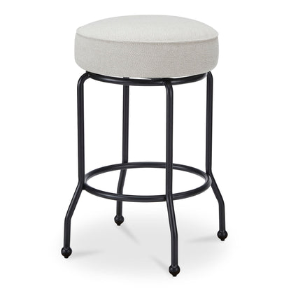 Kelsey - Counter Height (24"-27") - Beige