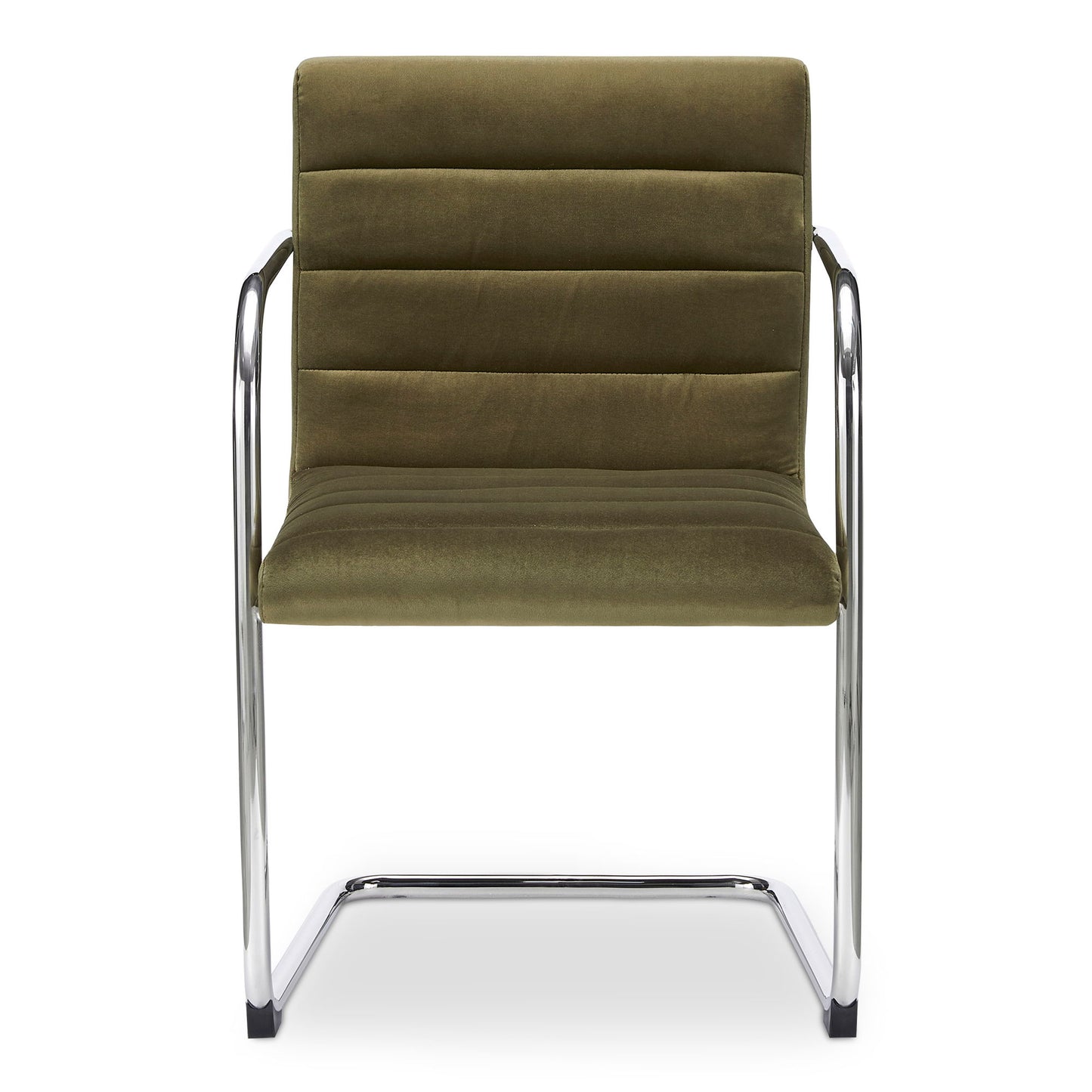 Pedro - Dining Chair (Set of 2) - Green