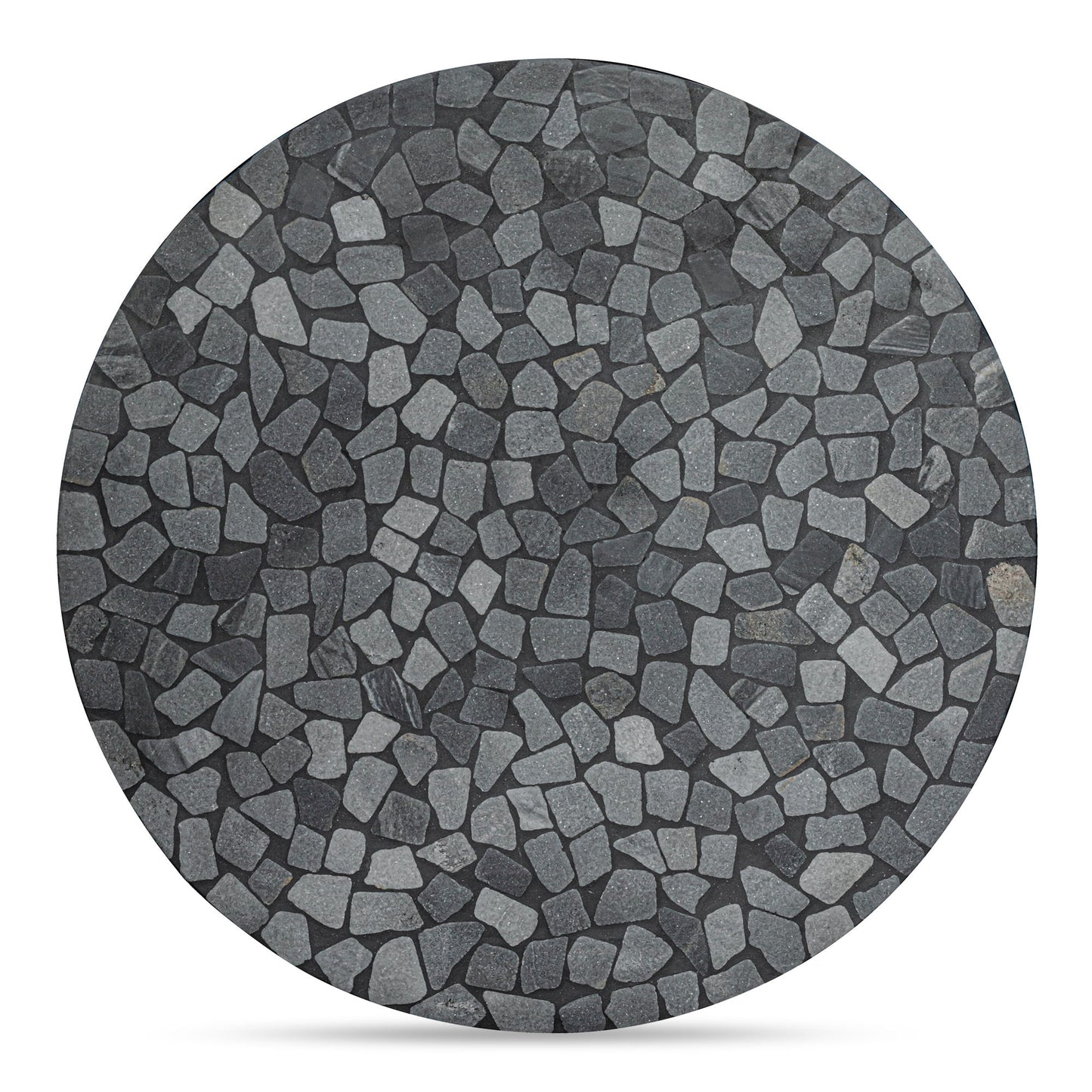 Kiri - Outdoor Coffee Table - Dark Gray