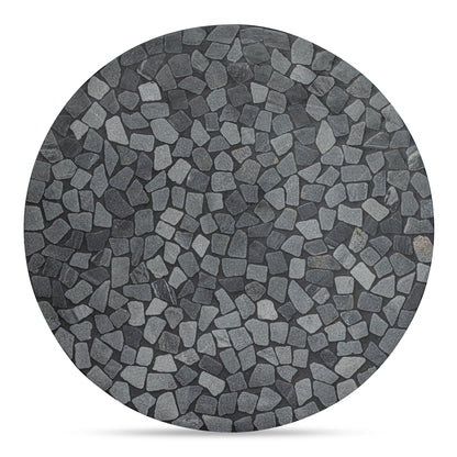 Kiri - Outdoor Coffee Table - Dark Gray