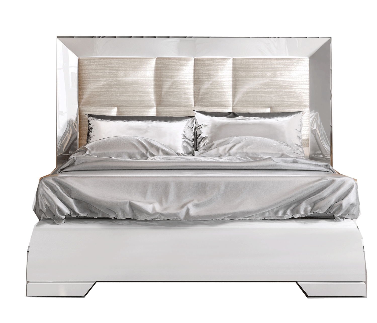 Carmen - Upholstered Bed