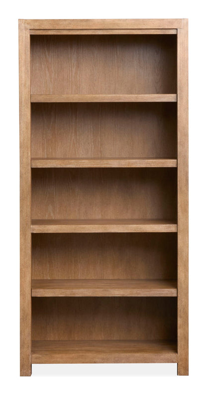 Plum Creek - Bookcase