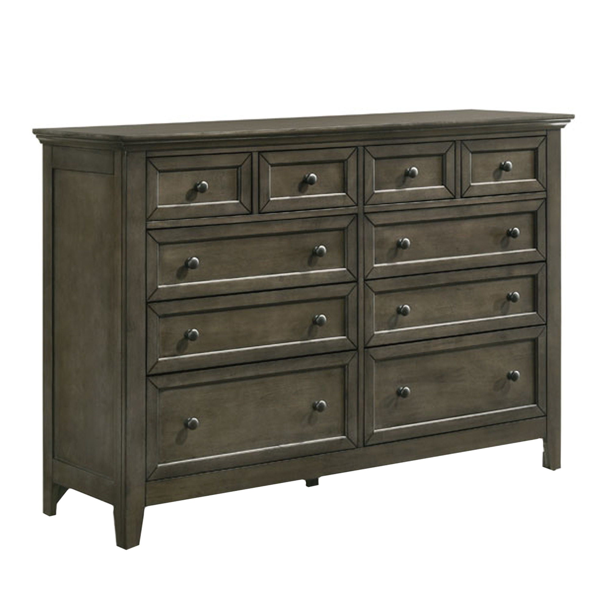 San Mateo - Dresser