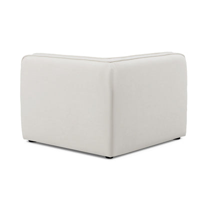 Travie - Corner Chair