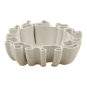 Pompey - Bowl - Ivory