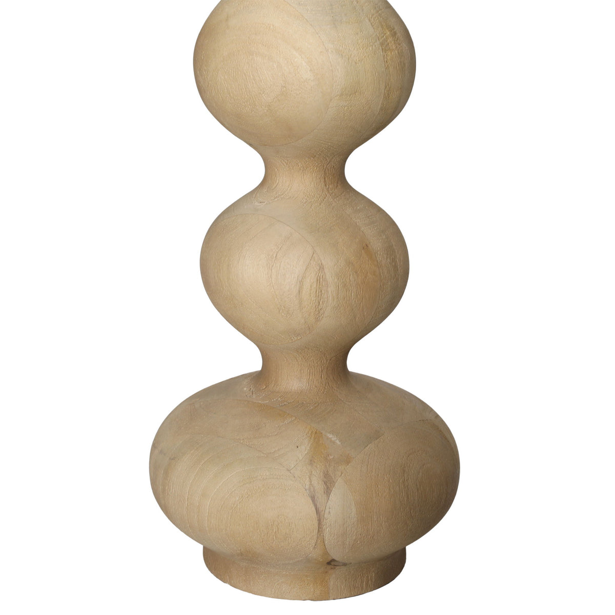 Lynne - Table Lamp - Natural And Beige