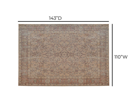 Eden - Area Rug