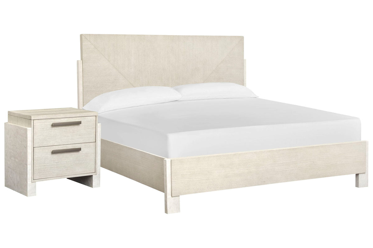 Lorelei - Panel Bedroom Set