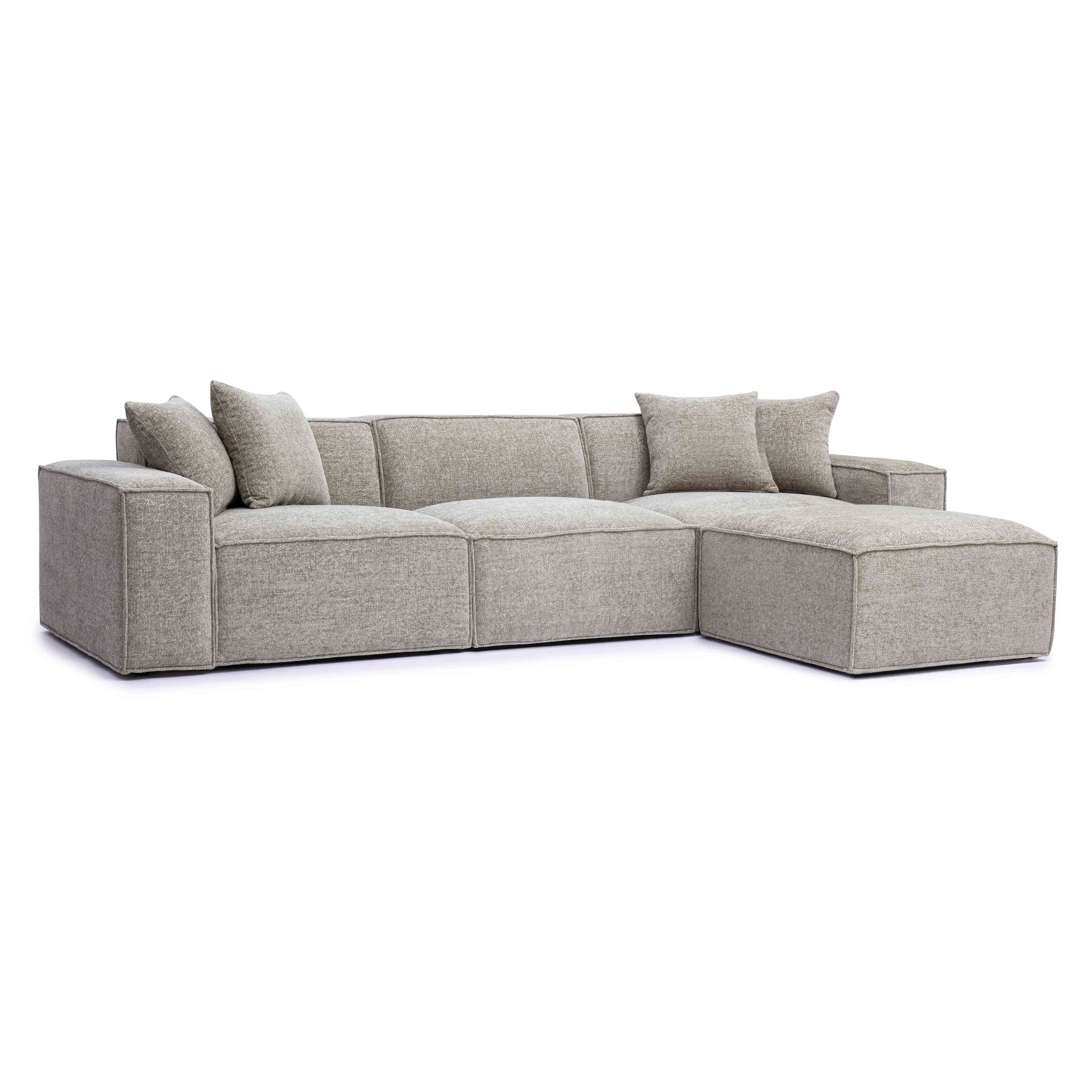 Mindy Modular Sectional - Thumbnail 5