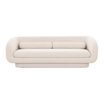Simone - Sofa - Cream
