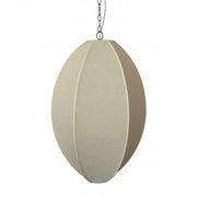 Veloria - Pendant - Cream