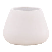 Quim - Vase - White