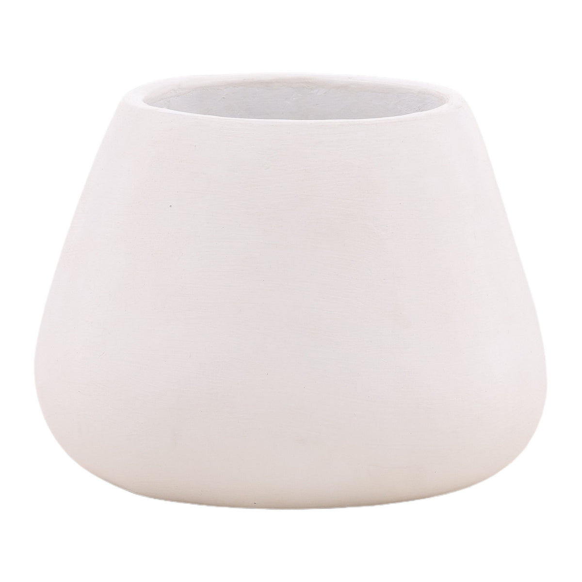 Quim - Vase - White