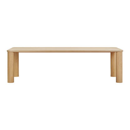 Akola - Rectangular Dining Table