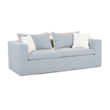 Salty - Indoor / Outdoor Striped Sofa