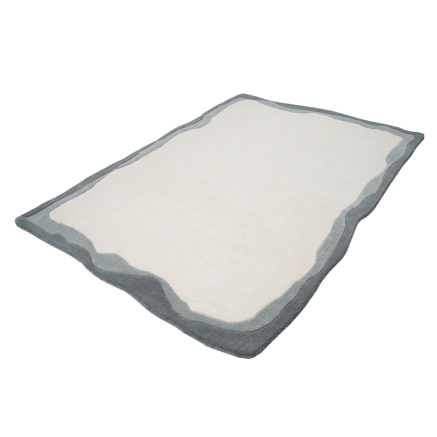 Tarba - Rectangular Floor Rug