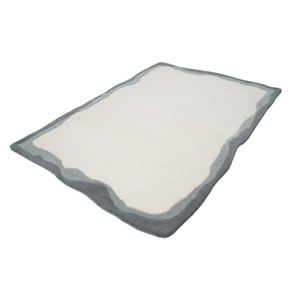 Tarba - Rectangular Floor Rug