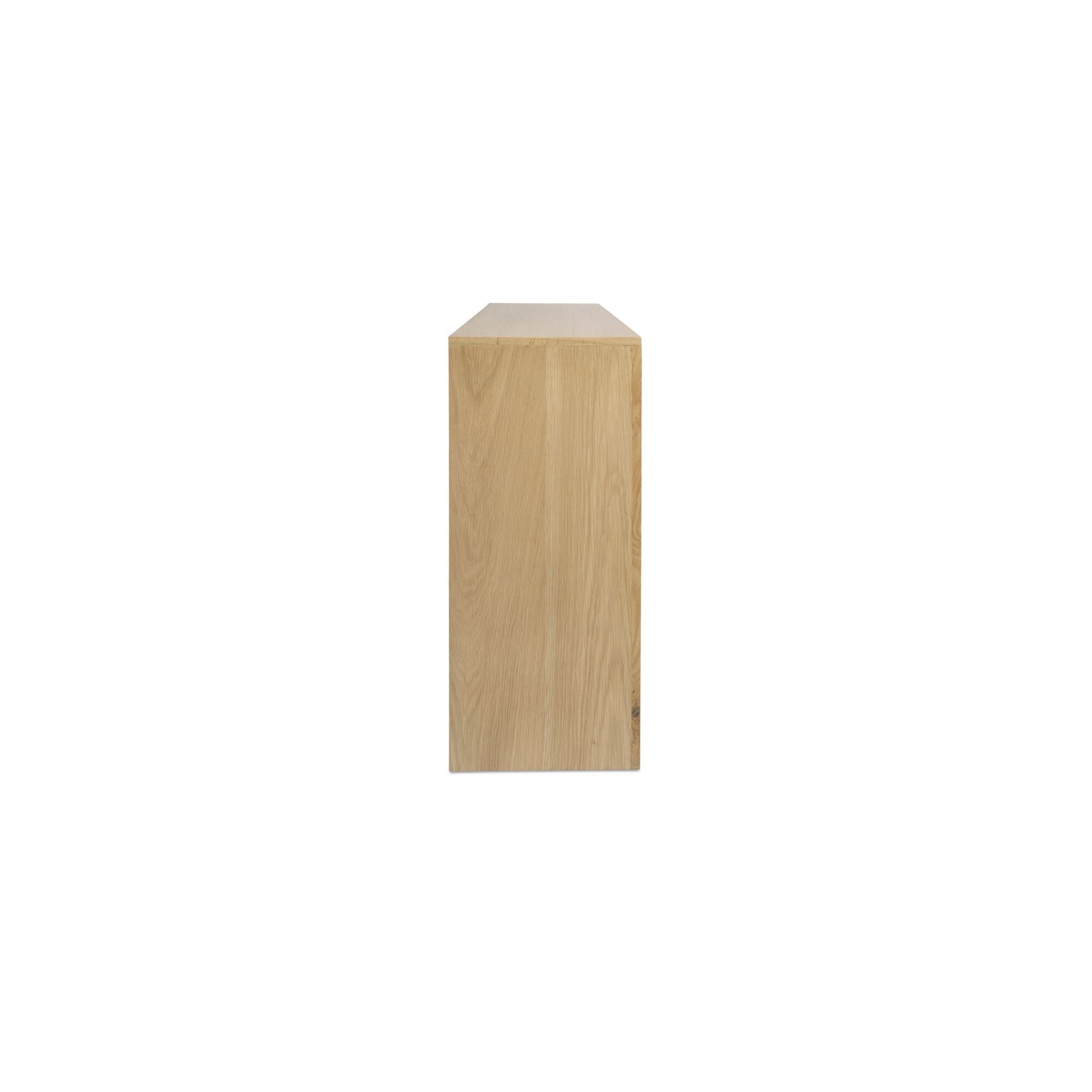 Berkley - Console Table - Natural