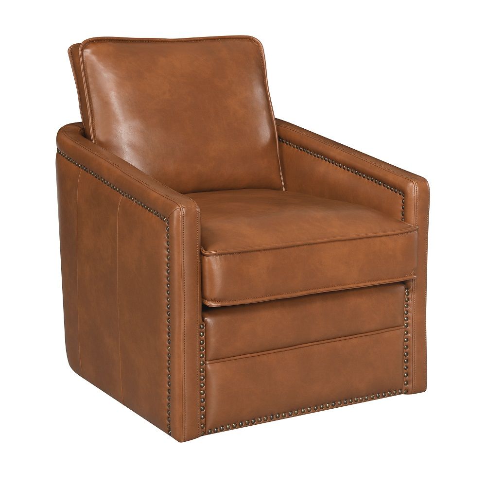 Rocha Swivel Chair With Glider