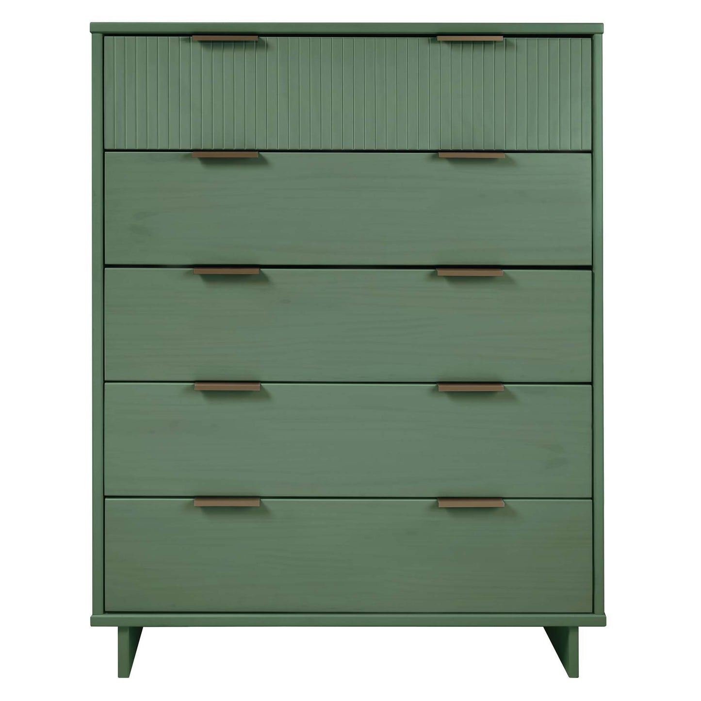 Granville - Chest With 5 Drawers