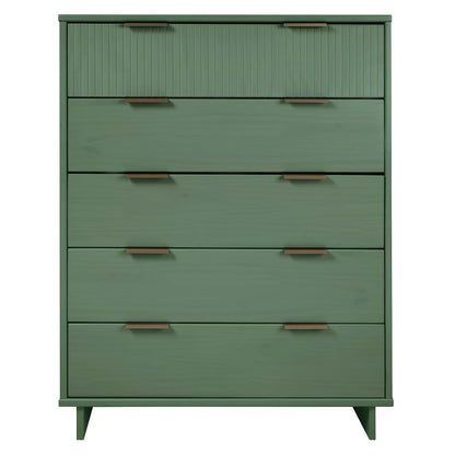 Granville - Chest With 5 Drawers