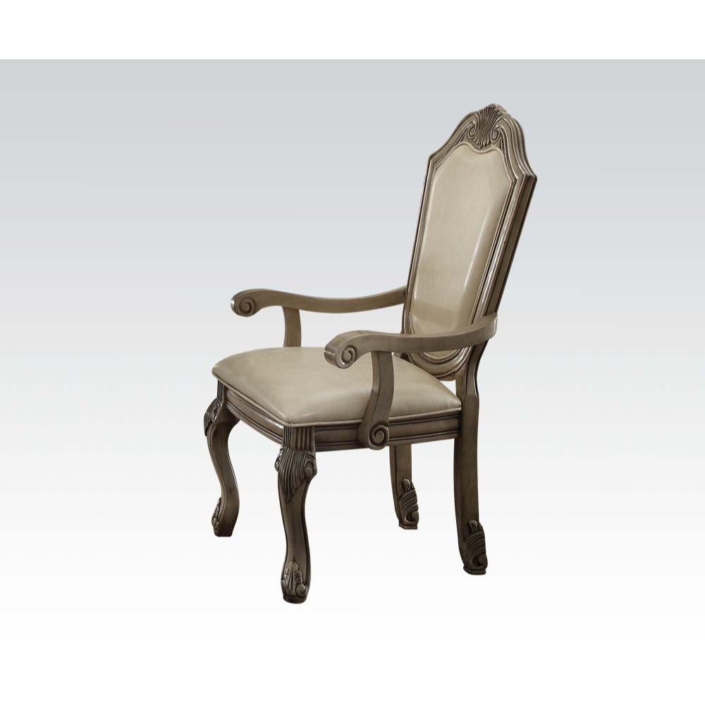 Chateau De Ville Arm Chair (Set of 2)