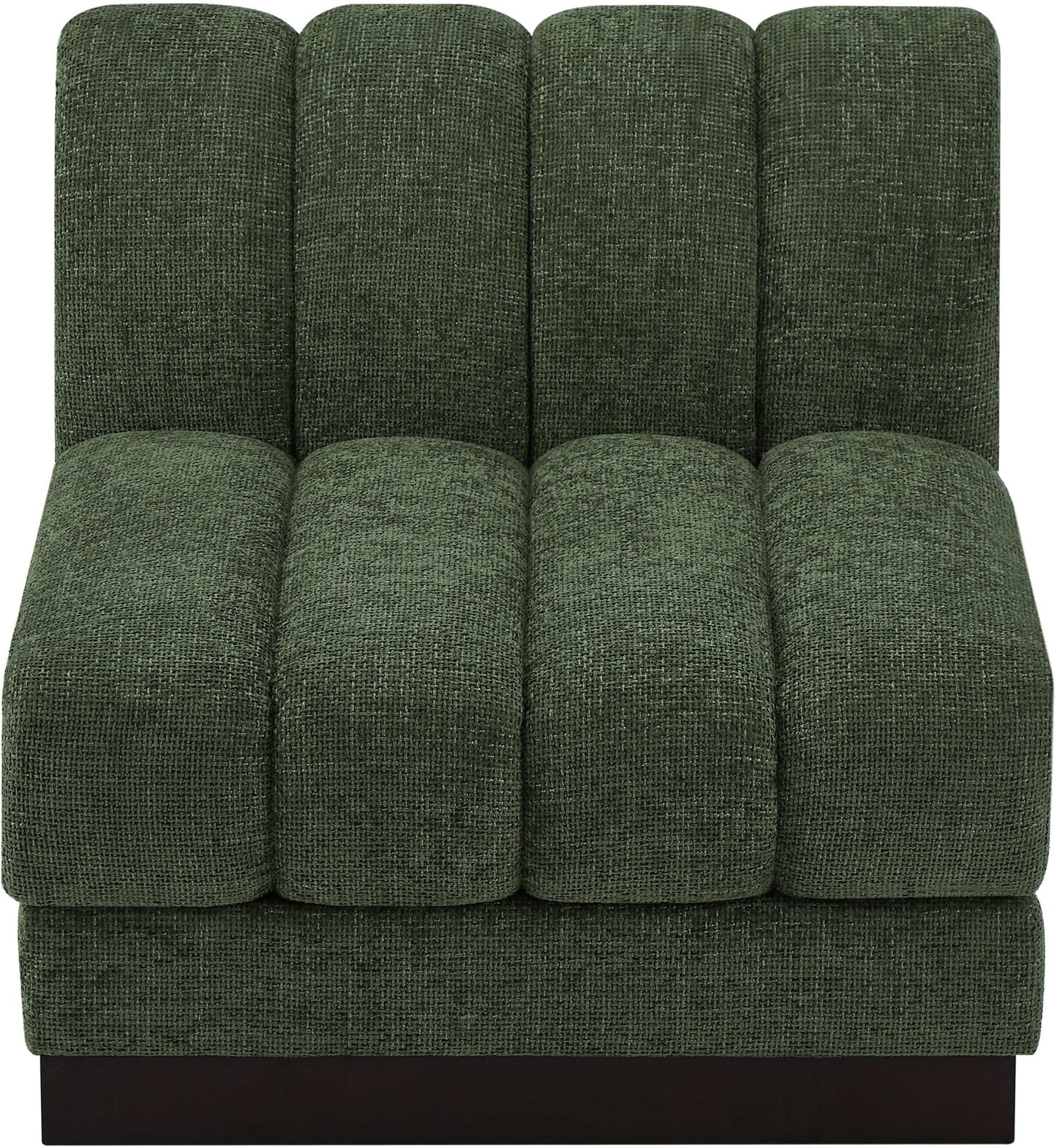 Quinn - Armless Chair