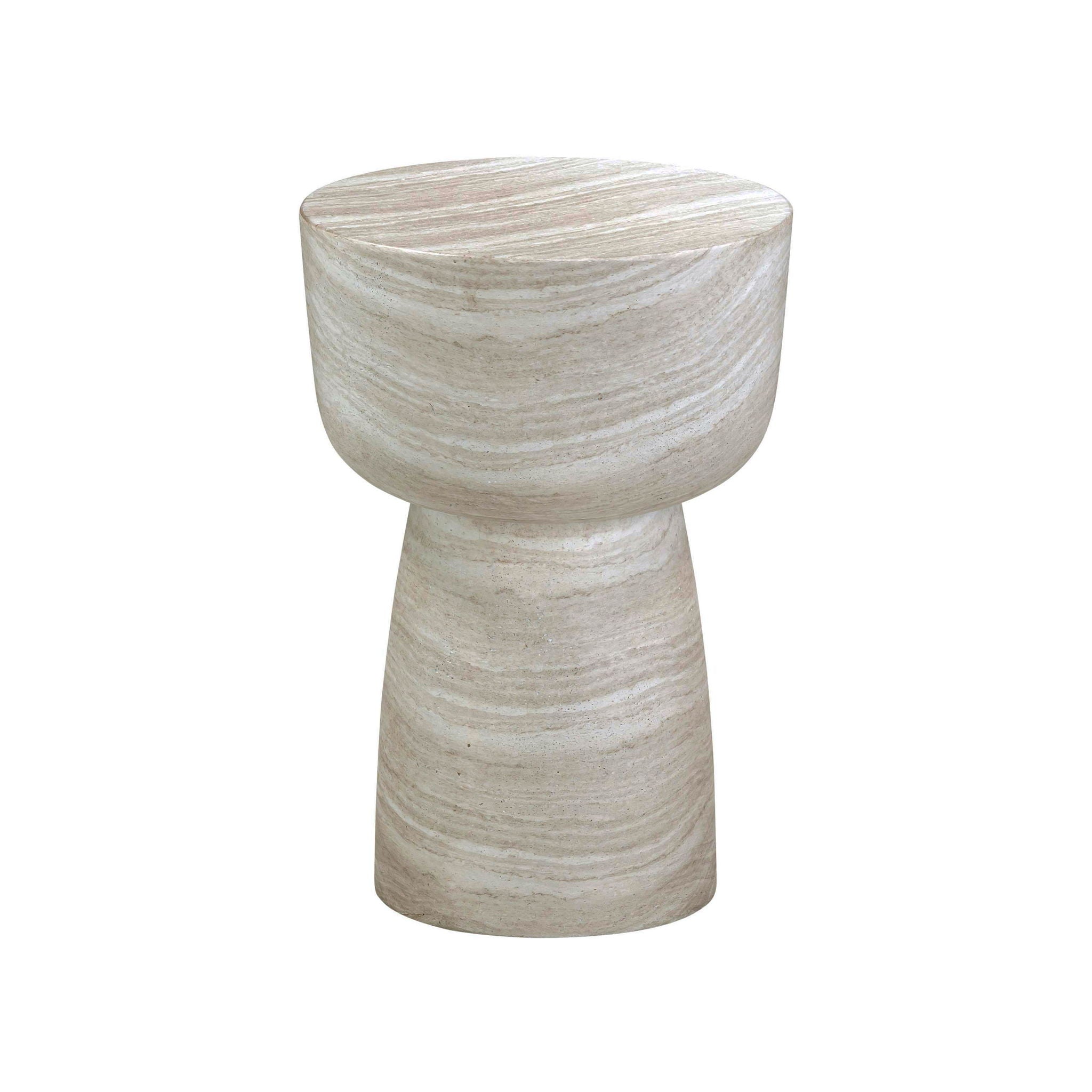 Charra - Indoor / Outdoor Side Table