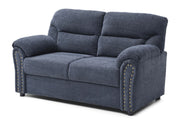 Glory Furniture - Hamilton - Loveseat
