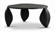 Pueblo - Aluminum Coffee Table