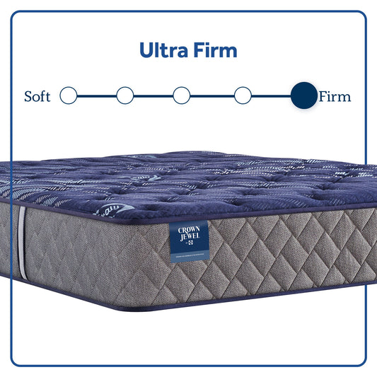 Eighth & Park - Ultra Firm Tight Top Mattress