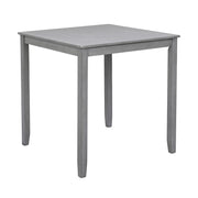 Dining Square Table