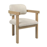 Nathaniel - Dining Chair