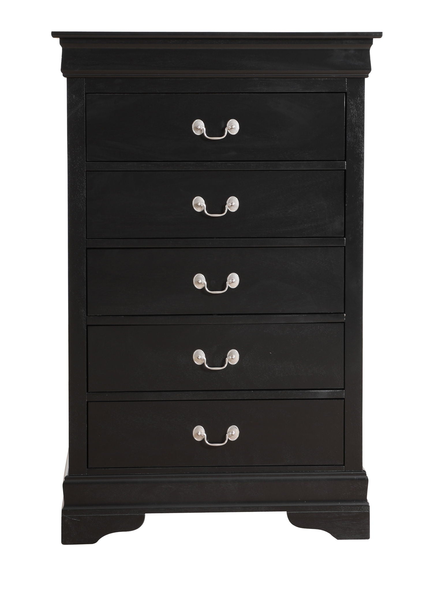Glory Furniture - Louis Phillipe - Wooden Chest