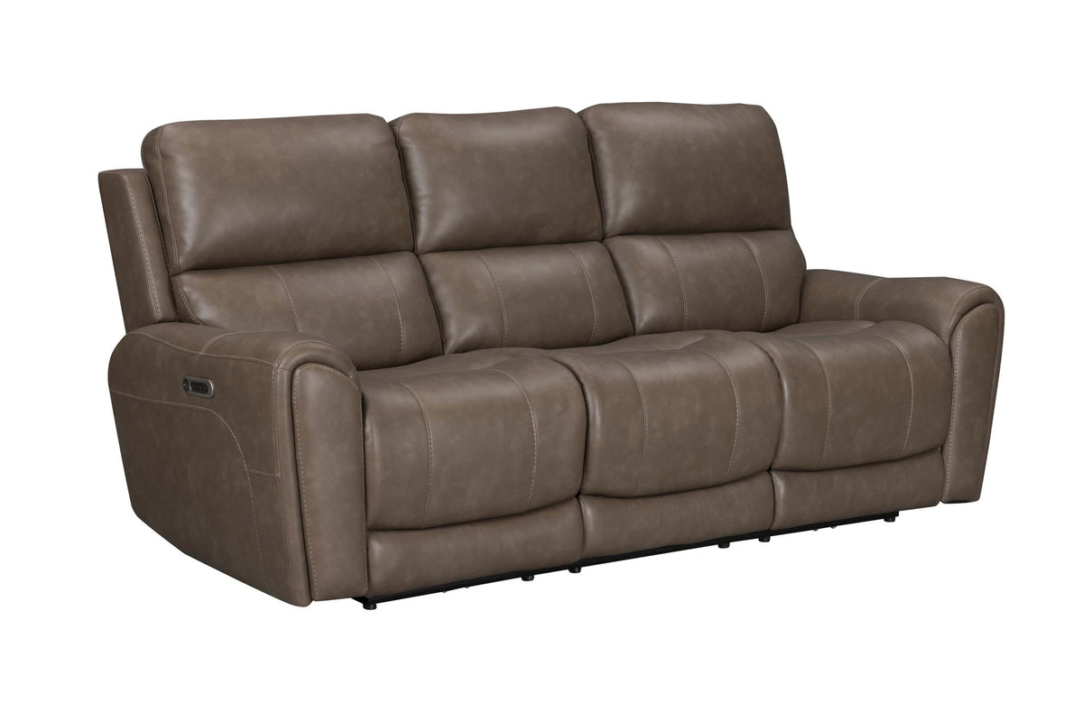 Hancock - Zero Gravity Power Reclining Sofa Set
