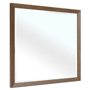Calhoun - Dresser Mirror - Whiskey Oak