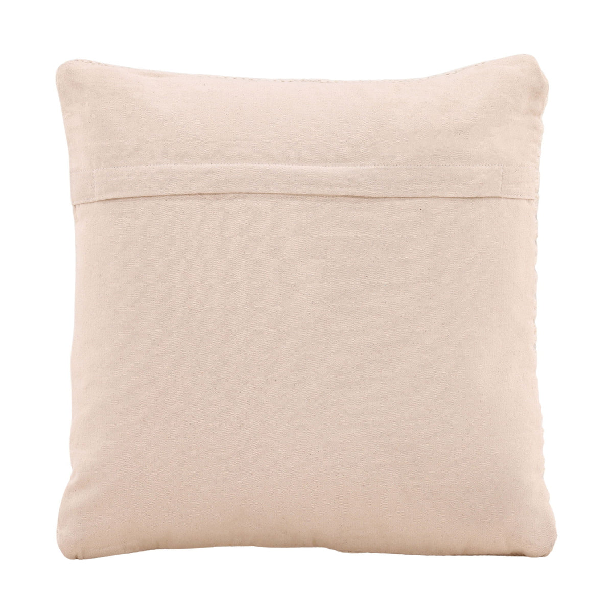 Zephyrine - Pillow - Ivory