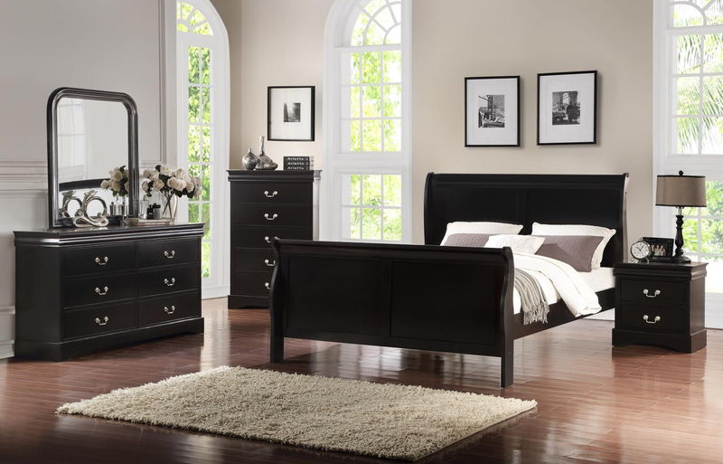 B415 - Bedroom Set