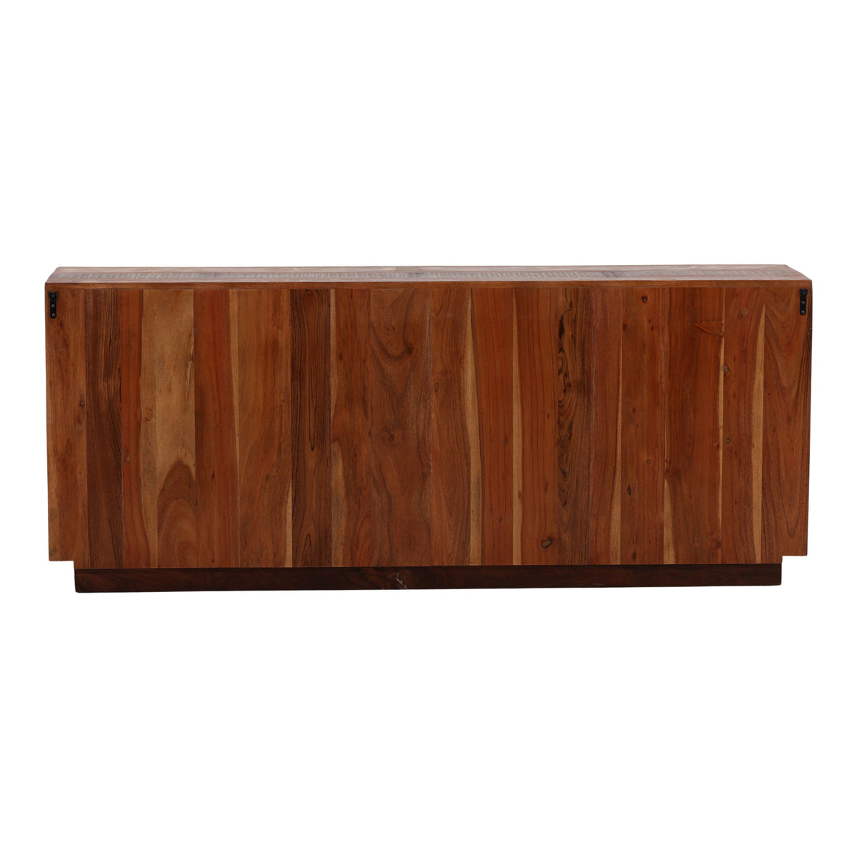 Neem - Sideboard - Medium Brown