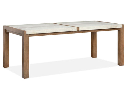 Plum Creek - Rectangular Dining Table