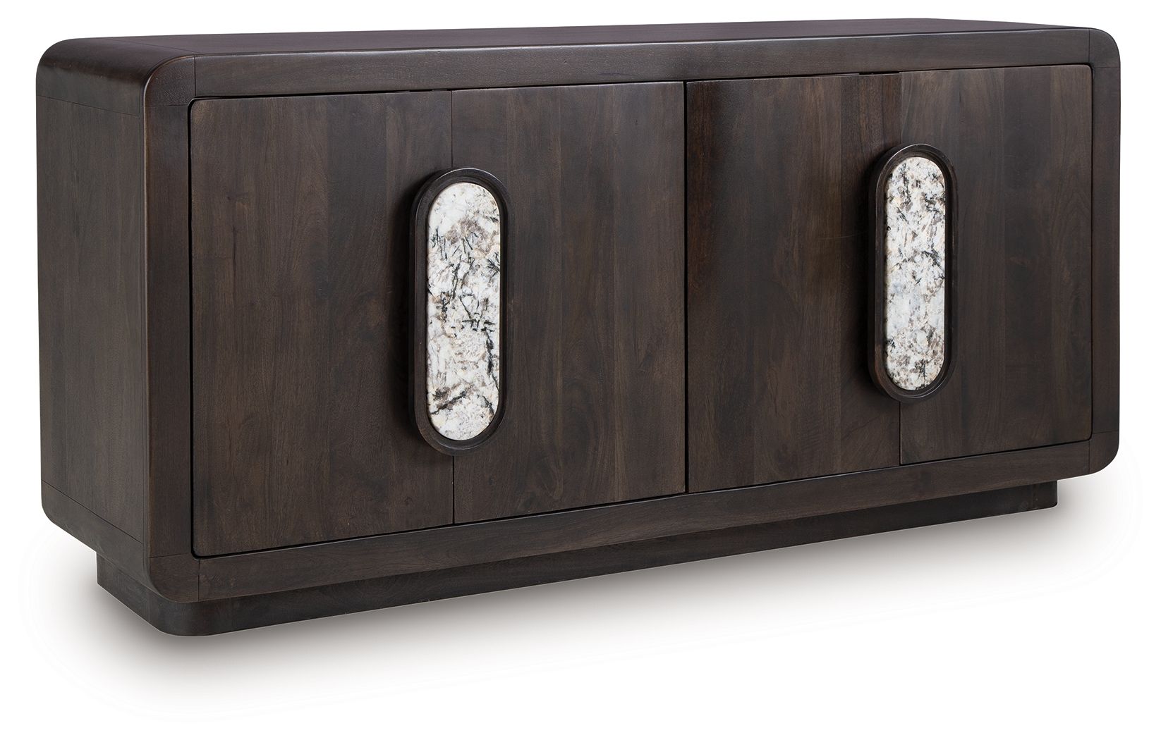 Elliston Accent Cabinet