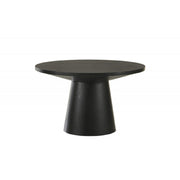 Round Table With Pedestal Base