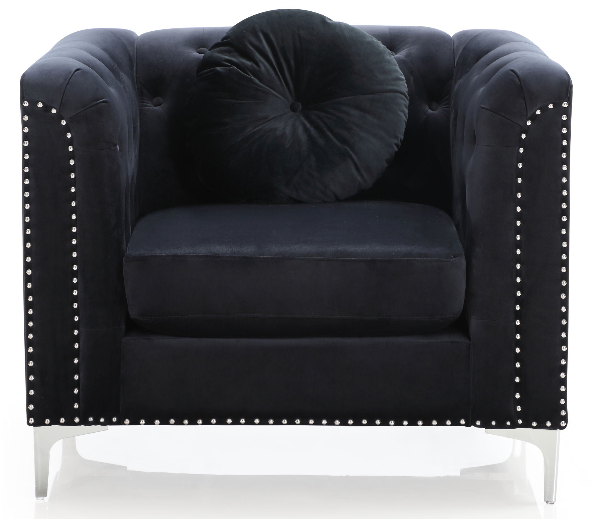 Glory Furniture - Pompano - Chair