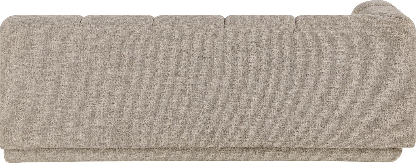 Modari - Fabric Upholstered Sofa