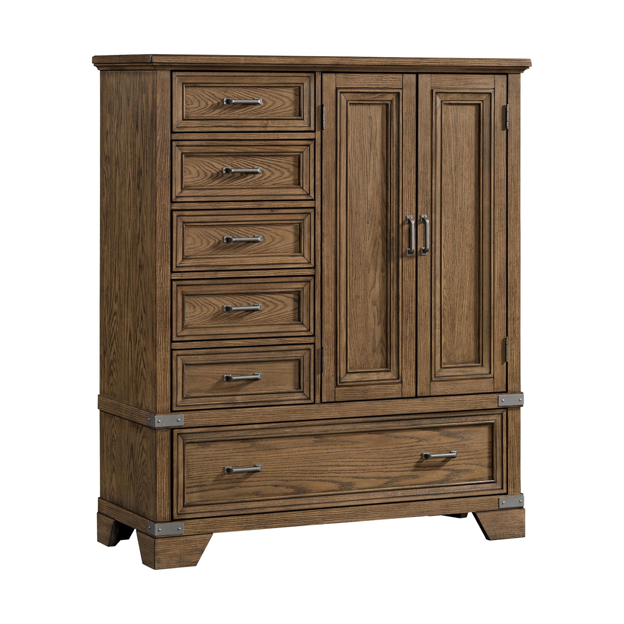 Forge - Gentleman's Chest