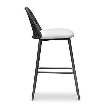 Alexa - Outdoor Barstool