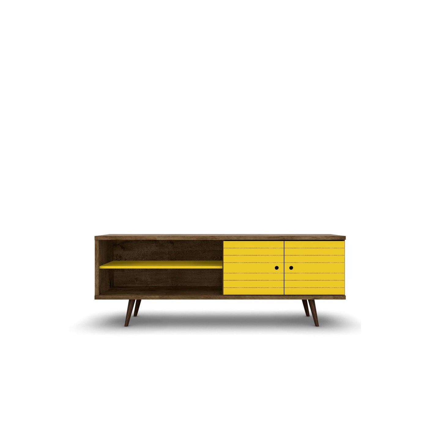 Liberty - Freestanding Design TV Stand