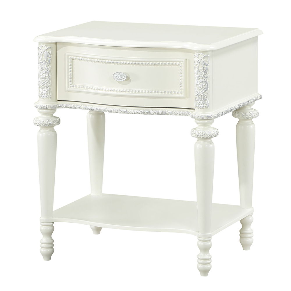 ACME Dorothy Nightstand - Thumbnail 3