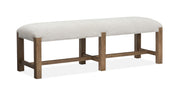 Plum Creek - Bench