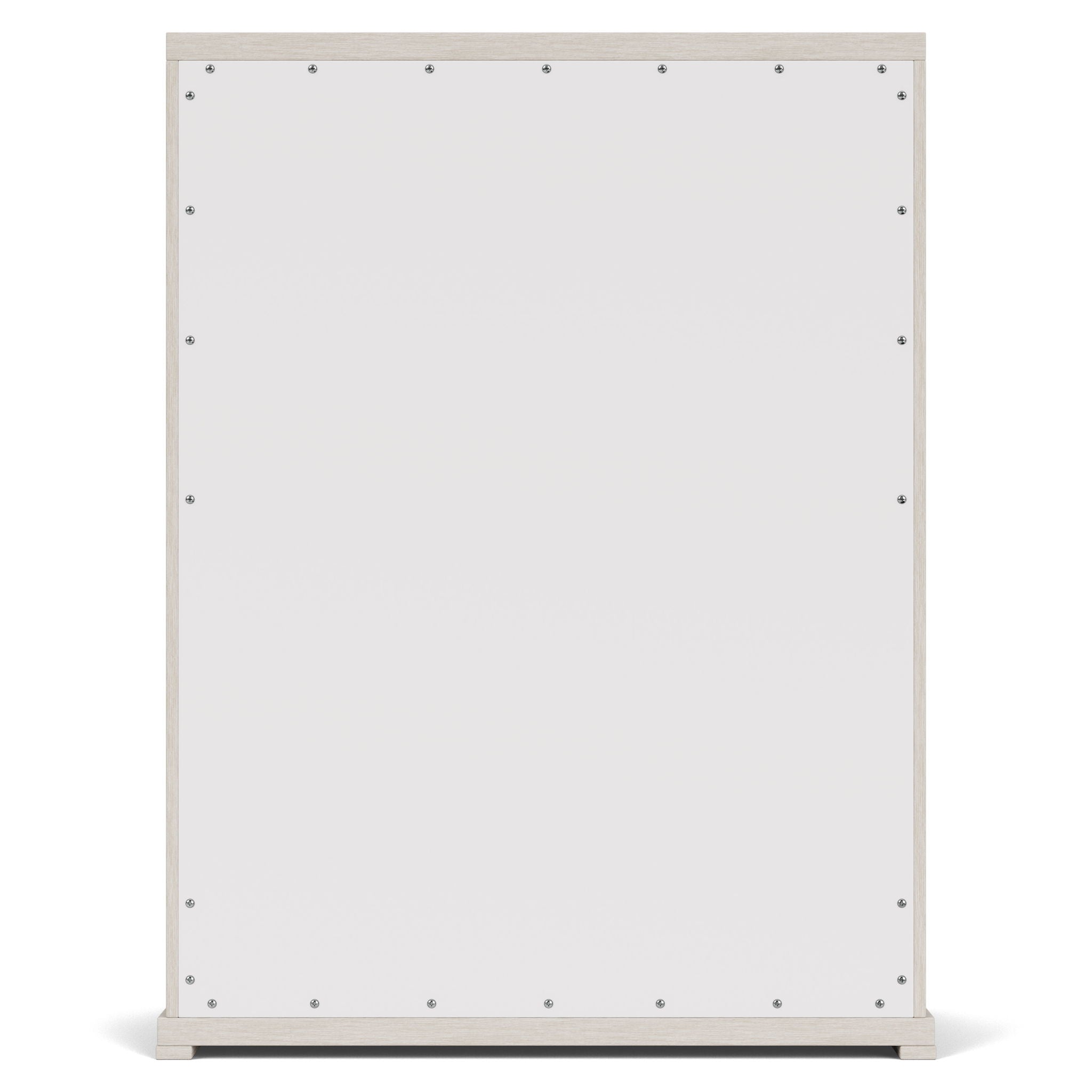 Alexis - 5-Drawer Chest - Latte Essence